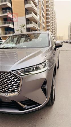 هافال H6